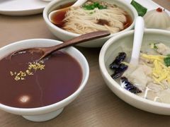 -苏小柳点心·手作小笼包(浦东嘉里城分院)