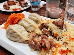 -乌鲁木齐美食