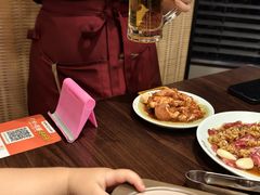 -蒜香焼肉PURUSHIN(马场路店)