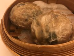 芋頭糯米包-美心皇宫(沙田大会堂店)