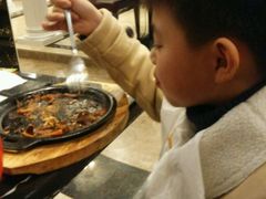 -欧姆世家牛排(英德店)