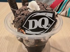 巧克力扑扑满单杯-DQ·蛋糕·冰淇淋(金源新燕莎MALL店)