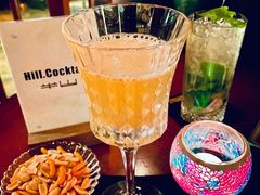 -Hill.Cocktail半山酒吧(中山店)