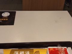 -麦当劳(凯德广场店)