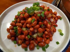 -清真·鸦儿李记·涮肉(和平里店)