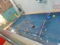 -昕孕瑜伽·孕妇瑜伽·产后修复