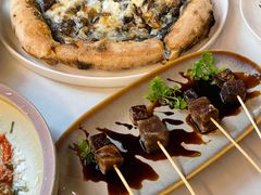 -盐说·西式餐酒馆(光明万达店)