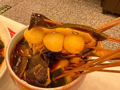 钵钵鸡-簋街仔仔小龙虾(总店)