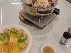 -陶缘一号·四季缘·老字号顺德菜·户外婚礼家宴(西滘店)