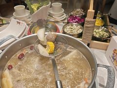 -俏牛哥鲜牛肉牛肆馆(重庆天地店)