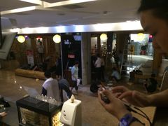 -纽斯桑拿会所(餐厅天山路店)