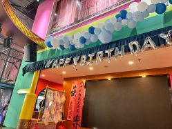 -欧酷世界动力星球(王府井奥莱UP TOWN店)