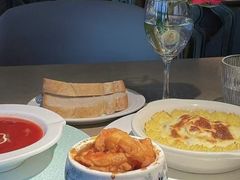 -波特曼西餐厅(中央大街店)