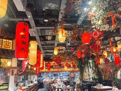 -湘水谣(芙蓉店)