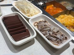 -海底捞火锅(万丰桥店)