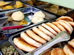 面食-六和孝顺素食餐厅(西湖道店)