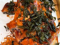 -苏梦江南·淮扬菜(夫子庙店)