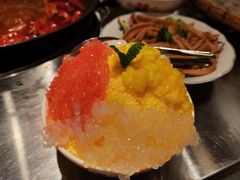 -朱光玉火锅馆(正弘城店)