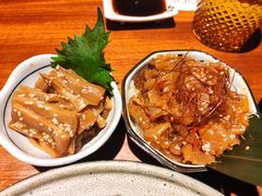 -肉魁屋·烧肉·烧鸟·酒场(高新店)