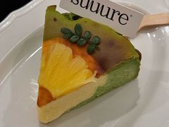 -流酥可心·牛乳蛋糕商店(禾祥西路店)