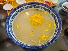 -香麒园·过桥米线·南湖雅宴