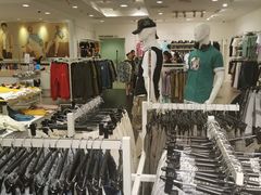 -C&A(茂业天地店)