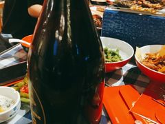 -雪熊哈尔滨烧烤·精酿啤酒·砂锅(中央胜境店)