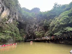 -英西峰林·洞天仙境