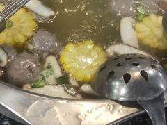 -牛一煲美食(江高店)