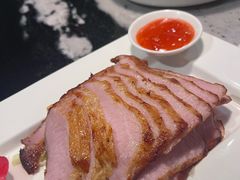 -新白鹿餐厅(百联中环店)
