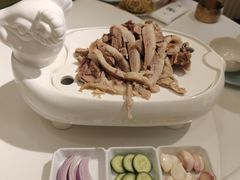 -宁夏国强手抓羊肉·清真菜(未央路凤三店)