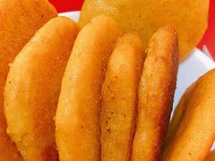 饼子-夕阳红小吃(中街大悦城店)