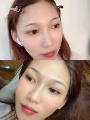 -久匠·纹眉纹绣半永久
