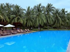 -三亚海棠湾喜来登度假酒店