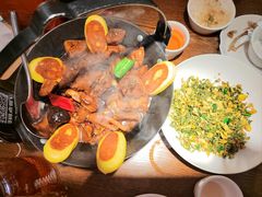 -小户人家(循礼门南国中心店)