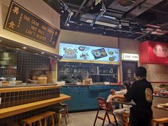 -龍堂蟹黄小笼包(万家丽店)