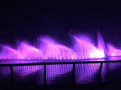 -武清南湖绿博园