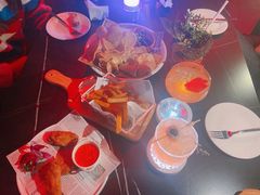 -MOSSO音乐酒吧·live house(南京旗舰店)