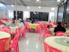 -考记泥焗鸡农庄·海鲜(北洛秘境店)