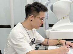 -大视光学•LINDBERG林德伯格•全球手工眼镜集合店(王府井店)