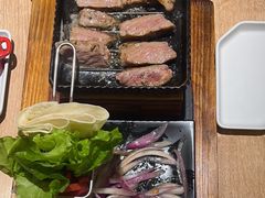 -豪客来牛排(成都锦江大融城店)