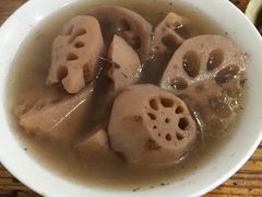 -雨田饭店