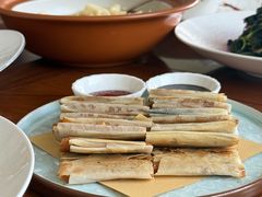 -湖畔居茶楼(湖滨店)