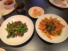 -辣尚瘾·烤鱼·新川菜(交大直营店)