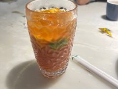 -绿茶餐厅(茂业天地店)