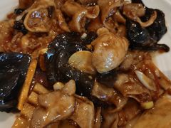 -东方太阳城淮扬餐厅(会所中餐厅店)