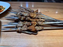 -品回味清真西北楼(宁波首店)