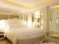 -白金汉爵大酒店(相城店)