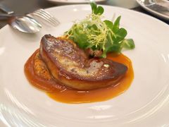 鹅肝-db Bistro & Oyster Bar by Daniel Boulud(滨海湾金沙店)