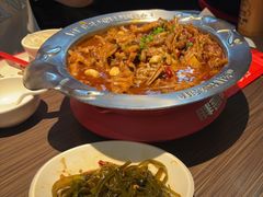 -胖哥俩肉蟹煲(福州仓山爱琴海店)